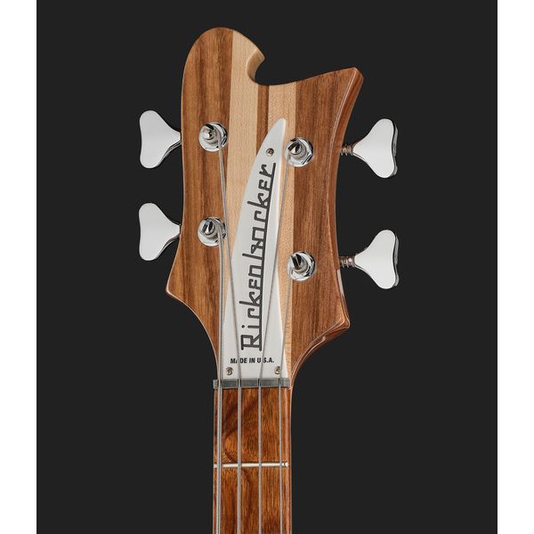 Rickenbacker 4030S MG