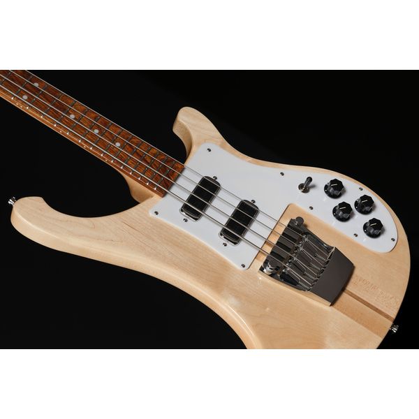 Rickenbacker 4030S MG