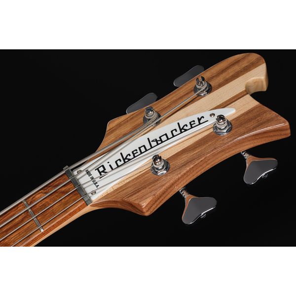 Rickenbacker 4030S MG