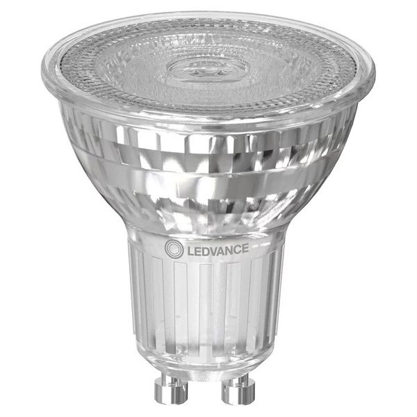 LEDVANCE LED PAR16 80 120° P 5.6W 840