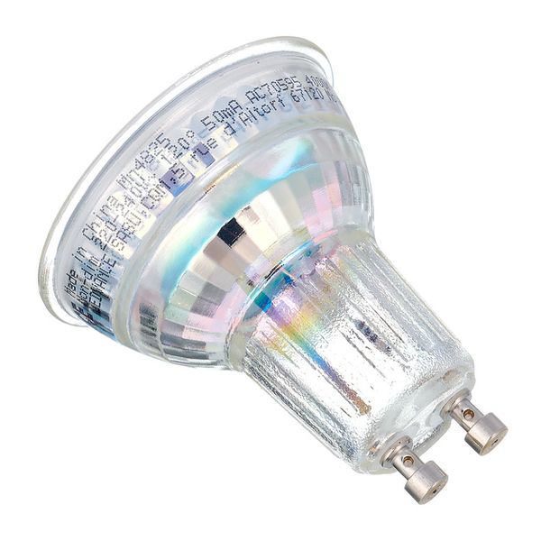 LEDVANCE LED PAR16 80 120° P 5.6W 840