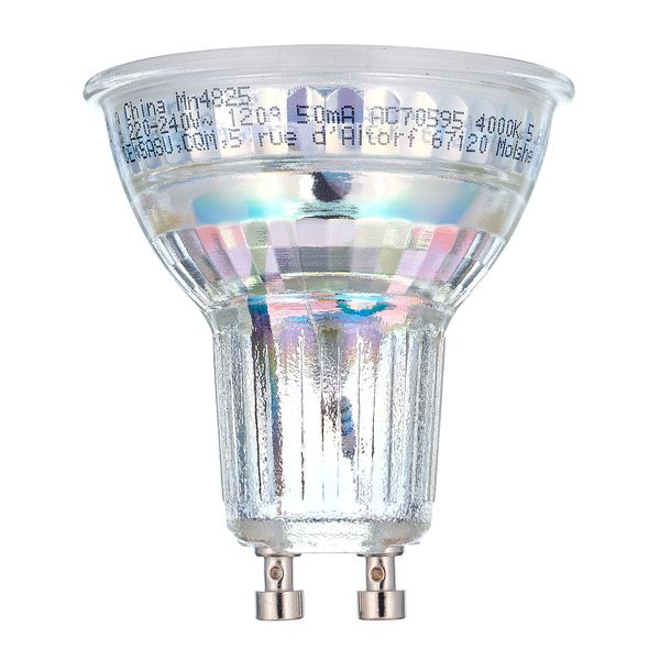 LEDVANCE LED PAR16 80 120° P 5.6W 840
