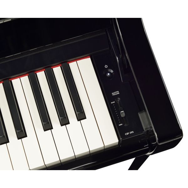 Yamaha CSP-295 B