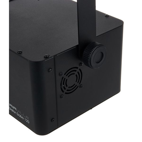 Stairville LEDiator Gobo 120 Bundle