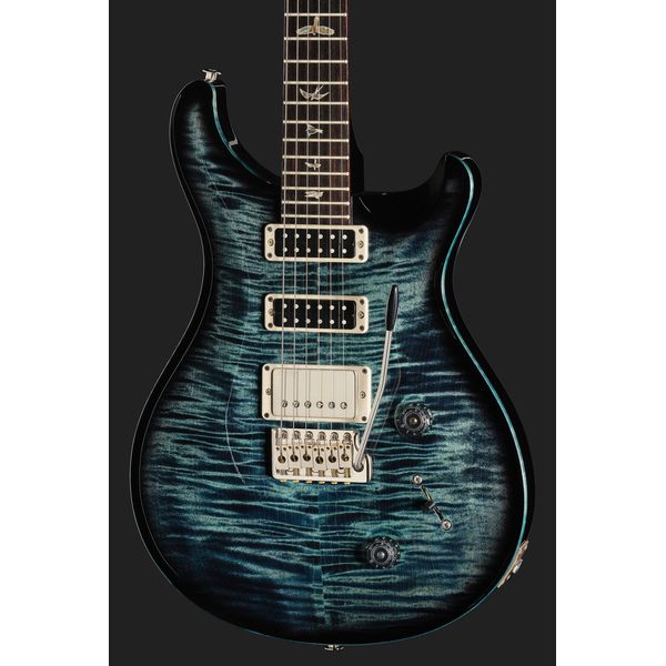 PRS Studio Cobalt Smokeburst