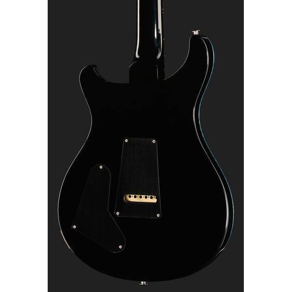 PRS Studio Cobalt Smokeburst