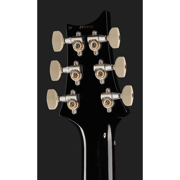 PRS Studio Cobalt Smokeburst