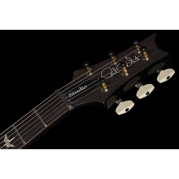 PRS Studio Cobalt Smokeburst