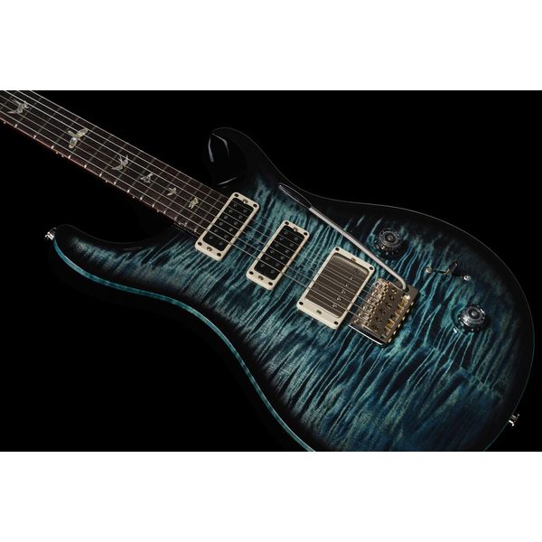 PRS Studio Cobalt Smokeburst