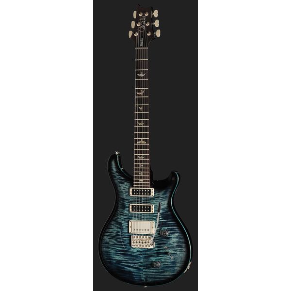 PRS Studio Cobalt Smokeburst