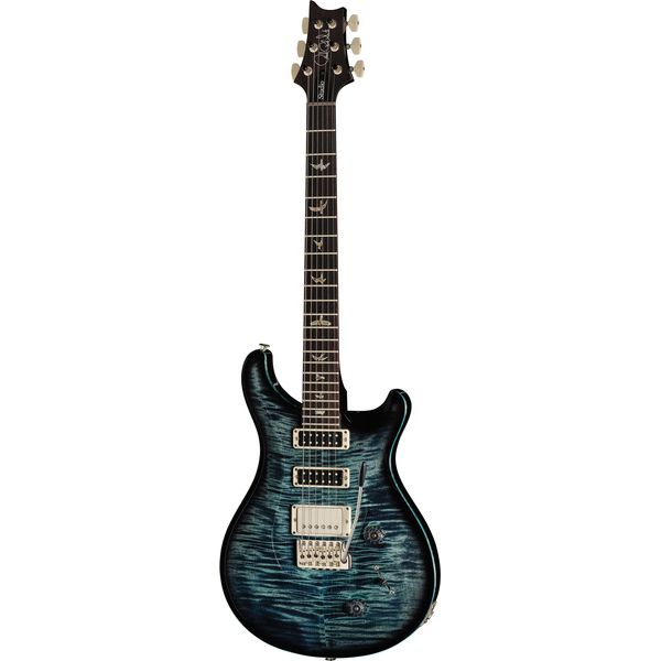 PRS Studio Cobalt Smokeburst