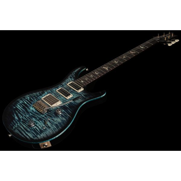 PRS Studio Cobalt Smokeburst
