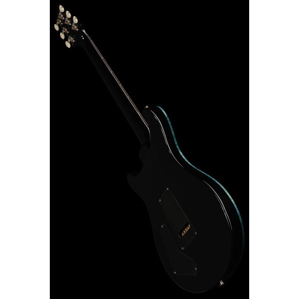 PRS Studio Cobalt Smokeburst