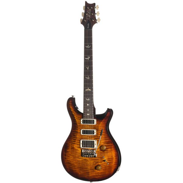 PRS Studio Black Gold WB