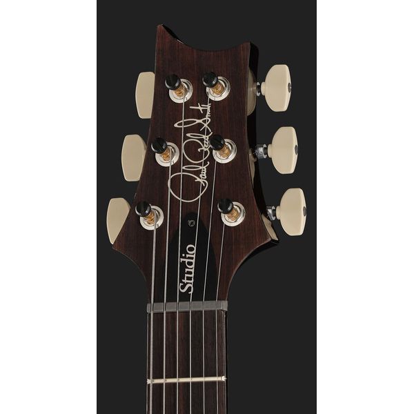 PRS Studio Black Gold WB