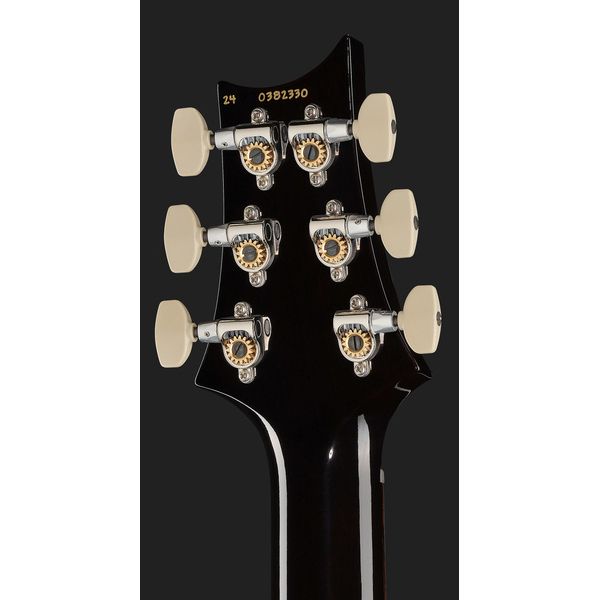 PRS Studio Black Gold WB