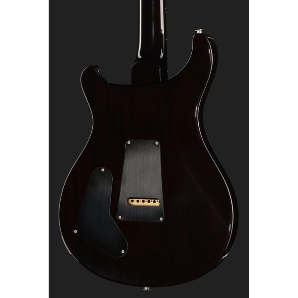 PRS Studio Black Gold WB