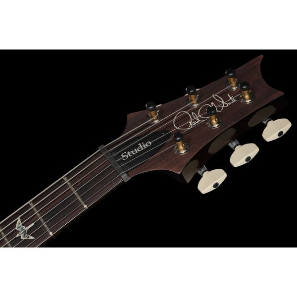 PRS Studio Black Gold WB