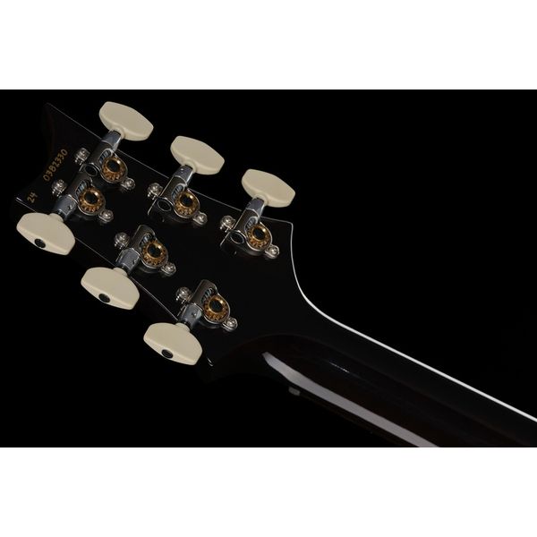 PRS Studio Black Gold WB