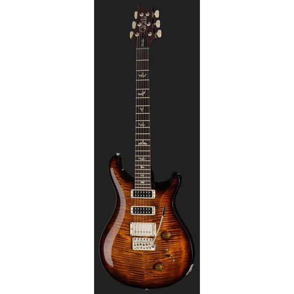 PRS Studio Black Gold WB