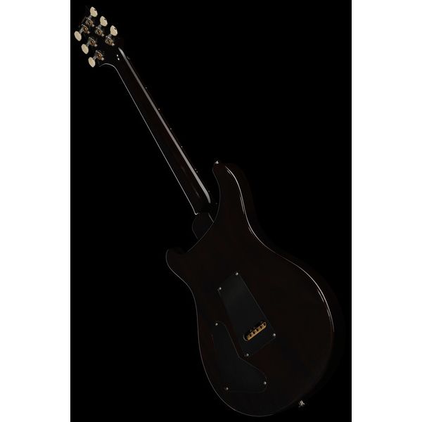 PRS Studio Black Gold WB