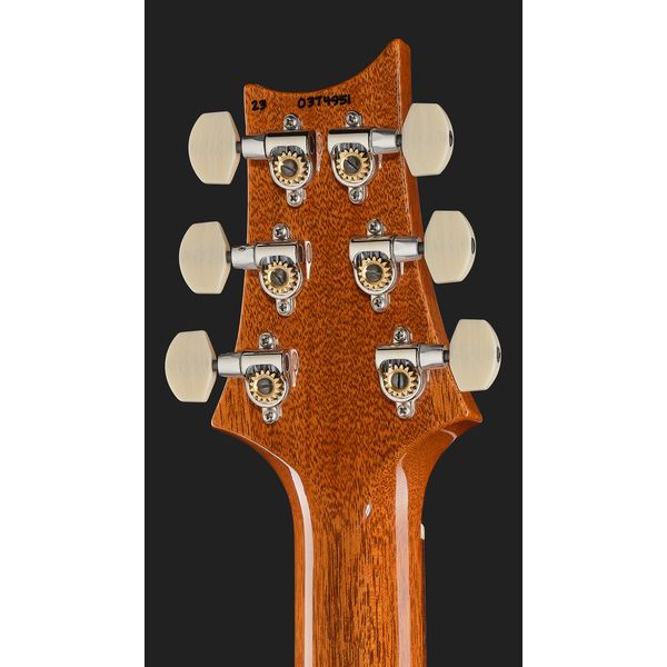 PRS Paul's Guitar Yellow Tiger