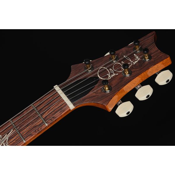 PRS Paul's Guitar Yellow Tiger