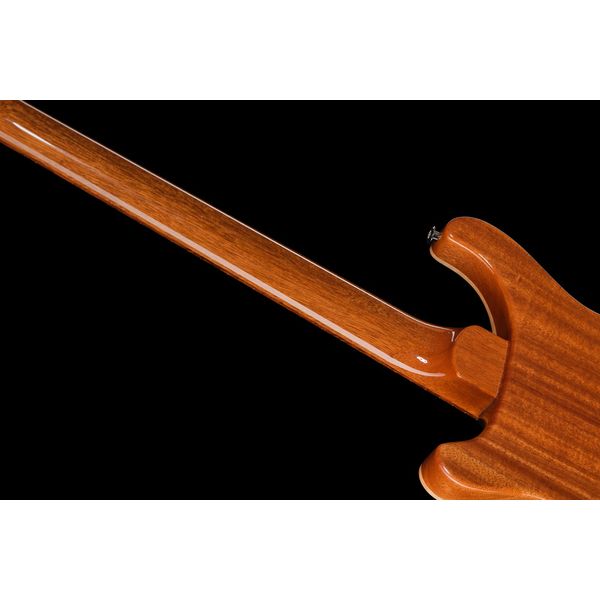 PRS Paul's Guitar Yellow Tiger