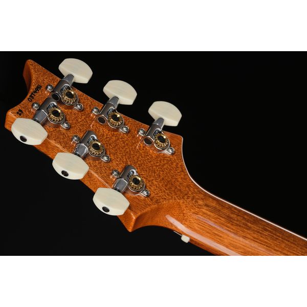 PRS Paul's Guitar Yellow Tiger