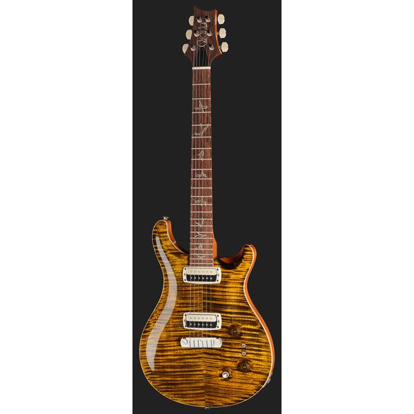 PRS Paul's Guitar Yellow Tiger