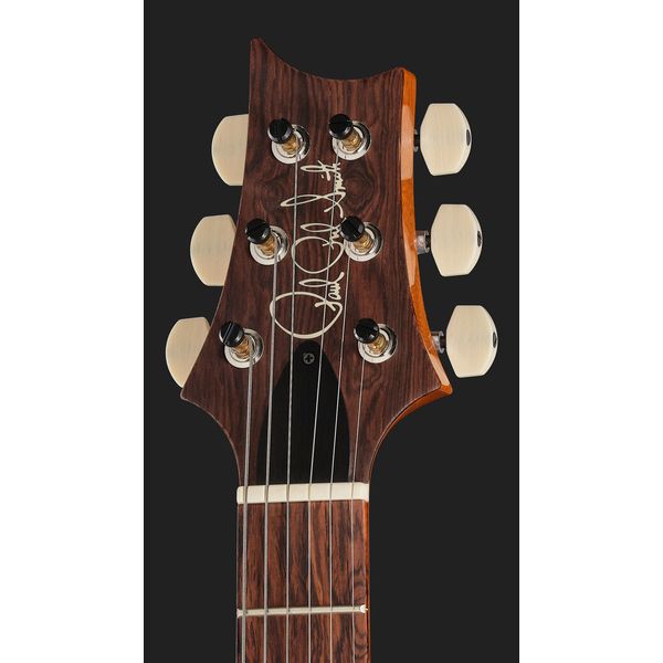 PRS Paul's Guitar Yellow Tiger