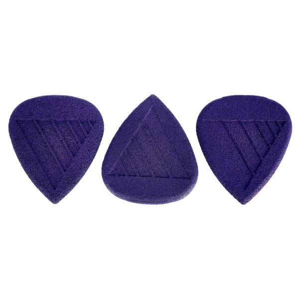 Guitar Monkey Tommy Johansson TJ-1 Sign.Pick