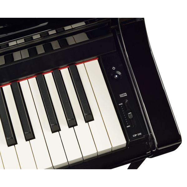 Yamaha CSP-255 PE