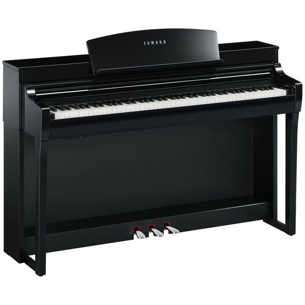 Yamaha CSP-255 PE