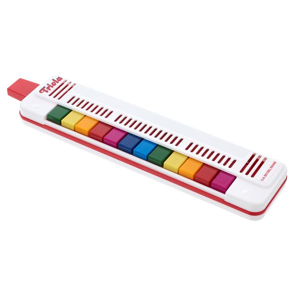 C.A. Seydel Söhne Triola 12 Set