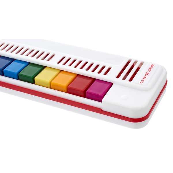 C.A. Seydel Söhne Triola 12 Set