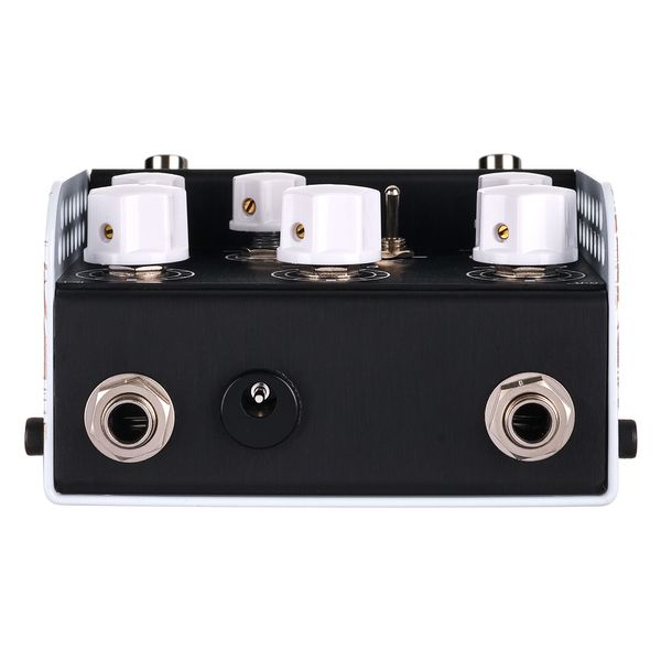 ThorpyFX The J Analog Amp Simulator