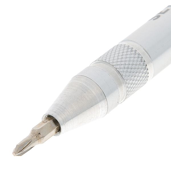 C.A. Seydel Söhne Screwdriver 8 in 1 multi tool