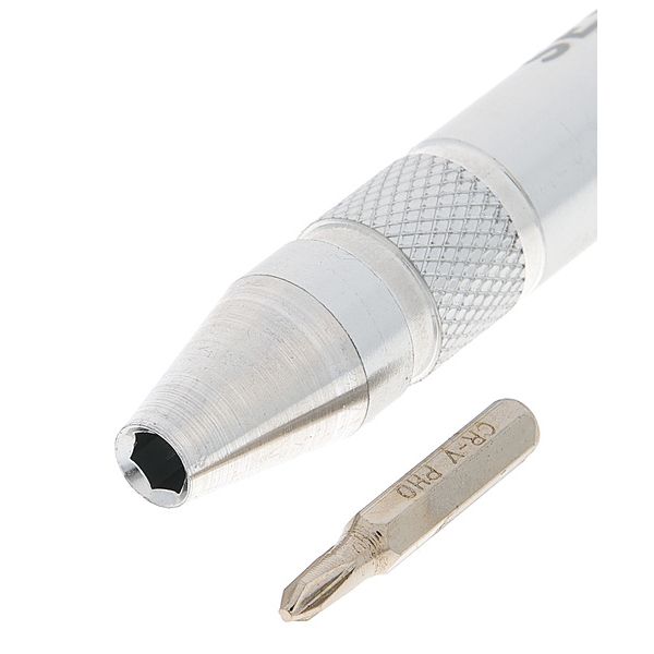 C.A. Seydel Söhne Screwdriver 8 in 1 multi tool