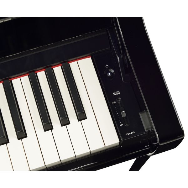 Yamaha CSP-295 PE