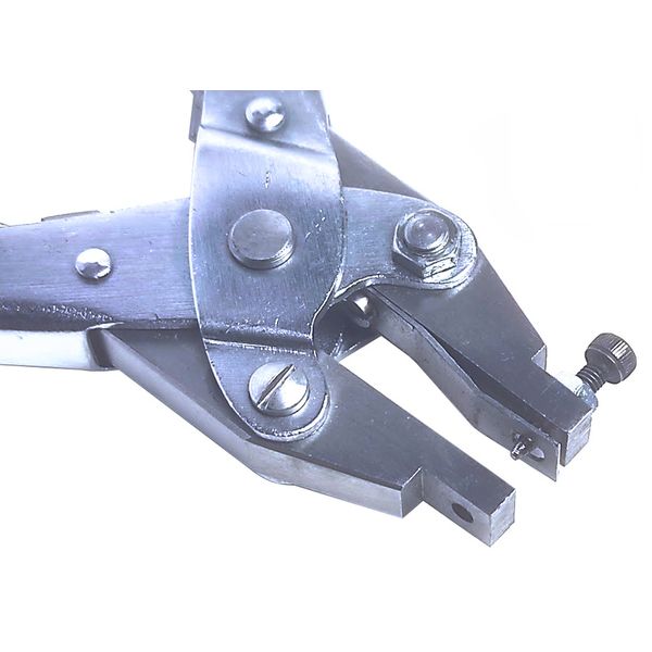 C.A. Seydel Söhne De-riveting tool