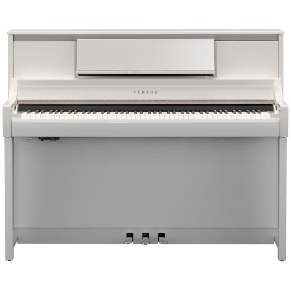 Yamaha CSP-295 PWH