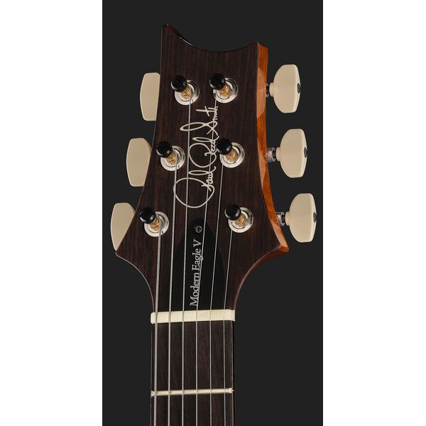 PRS Modern Eagle V CH #2