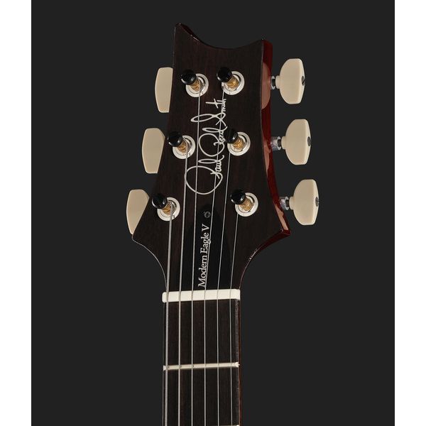 PRS Modern Eagle V Dark Cherry SB
