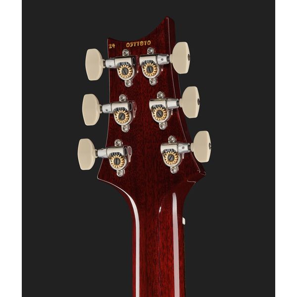 PRS Modern Eagle V Dark Cherry SB