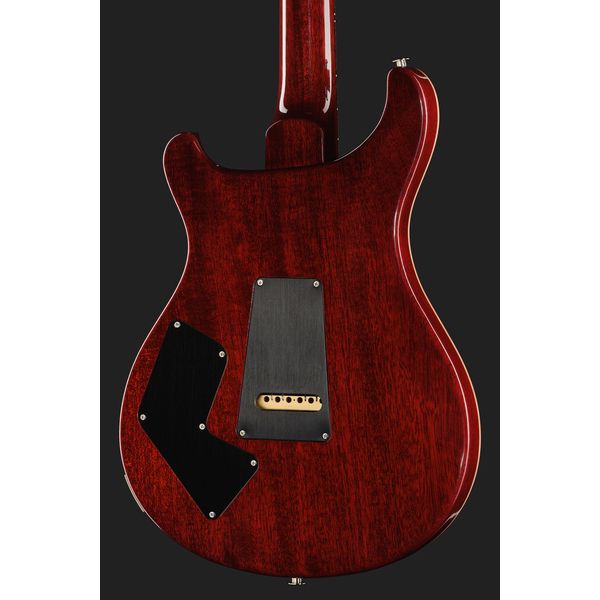 PRS Modern Eagle V Dark Cherry SB