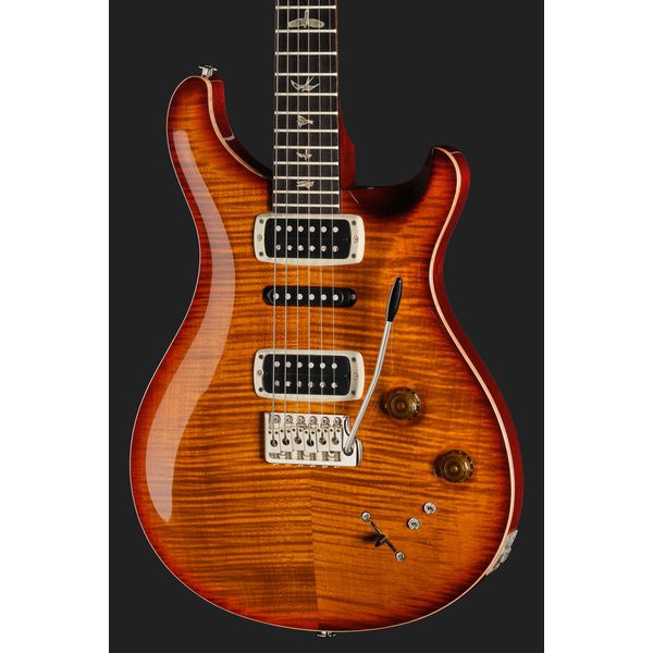 PRS Modern Eagle V Dark Cherry SB
