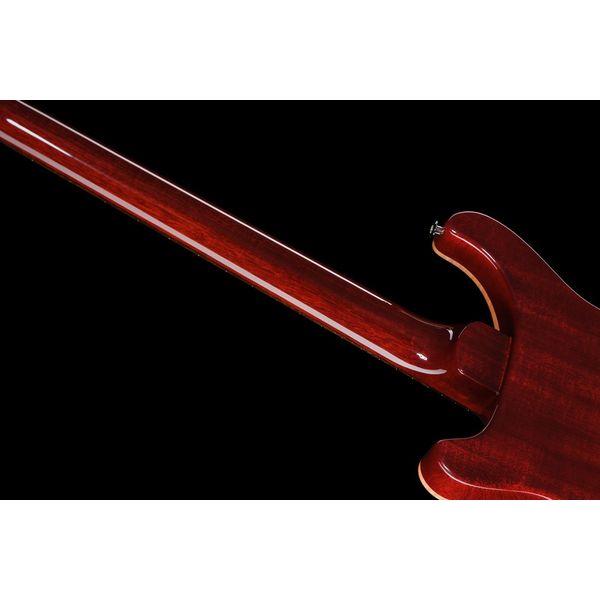 PRS Modern Eagle V Dark Cherry SB