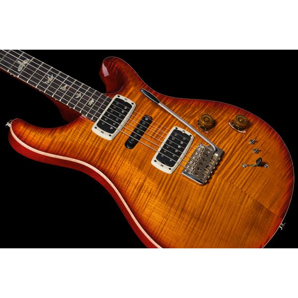 PRS Modern Eagle V Dark Cherry SB