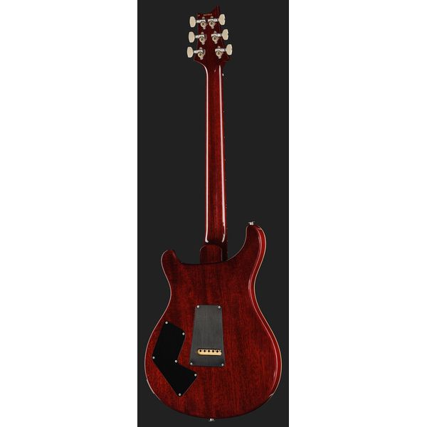 PRS Modern Eagle V Dark Cherry SB